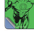 DC Comics Green Lantern Comic Pop Galaxy Z Fold5 5G Skin
