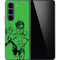 DC Comics Green Lantern Comic Pop Galaxy Z Fold5 5G Skin