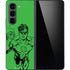 DC Comics Green Lantern Comic Pop Galaxy Z Fold5 5G Skin
