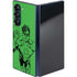 DC Comics Green Lantern Comic Pop Galaxy Z Fold6 Skin