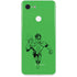 DC Comics Green Lantern Comic Pop Google Pixel 3 Skin