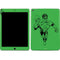 DC Comics Green Lantern Comic Pop iPad Skins