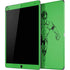 DC Comics Green Lantern Comic Pop iPad Skins