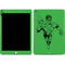 DC Comics Green Lantern Comic Pop Apple iPad Skin