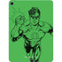 DC Comics Green Lantern Comic Pop Apple iPad Air Skin