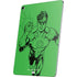 DC Comics Green Lantern Comic Pop Apple iPad Air Skin