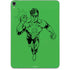 DC Comics Green Lantern Comic Pop Apple iPad Pro Skin