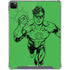 DC Comics Green Lantern Comic Pop iPad Cases