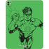 DC Comics Green Lantern Comic Pop iPad Pro 13in M4 (2024) Skin