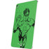 DC Comics Green Lantern Comic Pop iPad Pro 13in M4 (2024) Skin