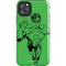 DC Comics Green Lantern Comic Pop iPhone Cases