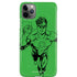 DC Comics Green Lantern Comic Pop iPhone Cases