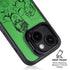 DC Comics Green Lantern Comic Pop iPhone 13 Kickstand Case