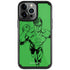 DC Comics Green Lantern Comic Pop iPhone Cases