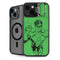 DC Comics Green Lantern Comic Pop iPhone 14 Kickstand Case