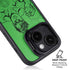 DC Comics Green Lantern Comic Pop iPhone 14 Kickstand Case