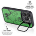 DC Comics Green Lantern Comic Pop iPhone 14 Pro Kickstand Case