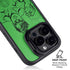 DC Comics Green Lantern Comic Pop iPhone 14 Pro Kickstand Case