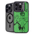 DC Comics Green Lantern Comic Pop iPhone 14 Pro Max Kickstand Case