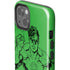 DC Comics Green Lantern Comic Pop iPhone 15 Impact Case