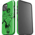DC Comics Green Lantern Comic Pop iPhone 15 Impact Case