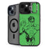 DC Comics Green Lantern Comic Pop iPhone 15 Kickstand Case