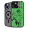 DC Comics Green Lantern Comic Pop iPhone 15 Plus Kickstand Case