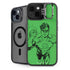 DC Comics Green Lantern Comic Pop iPhone 15 Plus Kickstand Case