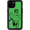 DC Comics Green Lantern Comic Pop iPhone 15 Plus Waterproof Case