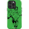 DC Comics Green Lantern Comic Pop iPhone 15 Pro Impact Case