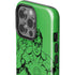 DC Comics Green Lantern Comic Pop iPhone 15 Pro Impact Case