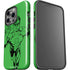 DC Comics Green Lantern Comic Pop iPhone 15 Pro Impact Case