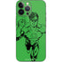 DC Comics Green Lantern Comic Pop iPhone 15 Pro Max Skin