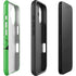 DC Comics Green Lantern Comic Pop iPhone 16 Impact Case