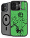 DC Comics Green Lantern Comic Pop iPhone 16 Kickstand Case