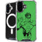 DC Comics Green Lantern Comic Pop iPhone 16 MagSafe Case