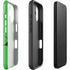 DC Comics Green Lantern Comic Pop iPhone 16 Plus Impact Case
