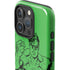 DC Comics Green Lantern Comic Pop iPhone 16 Pro Impact Case