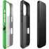 DC Comics Green Lantern Comic Pop iPhone 16 Pro Impact Case