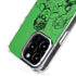 DC Comics Green Lantern Comic Pop iPhone 16 Pro MagSafe Case