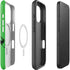 DC Comics Green Lantern Comic Pop iPhone 16 Pro Magsafe Impact Case