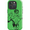 DC Comics Green Lantern Comic Pop iPhone 16 Pro Max Impact Case