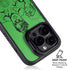 DC Comics Green Lantern Comic Pop iPhone 16 Pro Max Kickstand Case