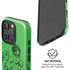 DC Comics Green Lantern Comic Pop iPhone 16 Pro Max Magsafe Impact Case