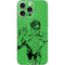 DC Comics Green Lantern Comic Pop iPhone 16 Pro Max Skin