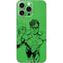 DC Comics Green Lantern Comic Pop iPhone 16 Pro Max Skin