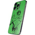 DC Comics Green Lantern Comic Pop iPhone 16 Pro Max Skin