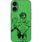 DC Comics Green Lantern Comic Pop iPhone 16 Skin
