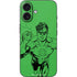 DC Comics Green Lantern Comic Pop iPhone 16 Skin