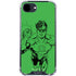 DC Comics Green Lantern Comic Pop iPhone 16e Clear Case